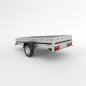 Preview: MARTZ BASIC 264 KIPP | 264x126 cm | 750kg | Kippbar