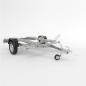 Preview: MARTZ | GP 2 PREMIUM | 2 Motorräder | 750 kg | Motorradtransport