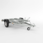 Preview: MARTZ | GP 3 PREMIUM | 3 Motorräder | 750 kg | Motorradtransport