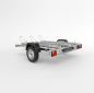 Preview: MARTZ | GP 3 PREMIUM | 3 Motorräder | 750 kg | Motorradtransport