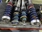 Preview: Porsche 997 | 911 | TECHART | Fahrwerk NOSELIFT | Bilstein | Hydr
