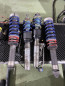 Preview: Porsche 997 | 911 | TECHART | Fahrwerk NOSELIFT | Bilstein | Hydr