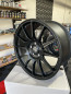 Preview: PRO-TRACK Wheels | 9x18 5x112 et52 | NEU | Schwarz Matt | VW Golf | AUDI A3/TT | SEAT Leon | SKODA Octavia |