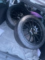 Preview: PRO-TRACK Wheels | 9x18 5x112 et52 | NEU | Schwarz Matt | VW Golf | AUDI A3/TT | SEAT Leon | SKODA Octavia |