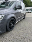 Preview: PRO-TRACK Wheels | 8x18 5x112 et45 | NEU | VW Golf, Leon, A3