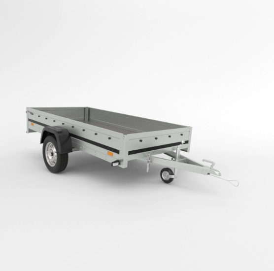 MARTZ BASIC 264 KIPP | 264x126 cm | 750kg | Kippbar