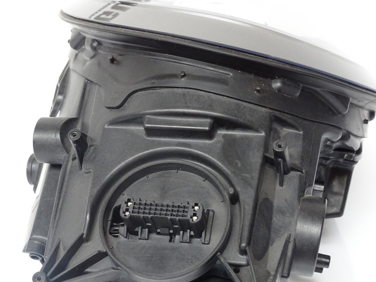 PORSCHE | 991 | Scheinwerfer rechts | 991.631.172.03 | LED