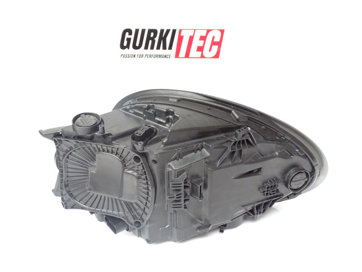 PORSCHE | 991 | Scheinwerfer rechts | 991.631.172.03 | LED