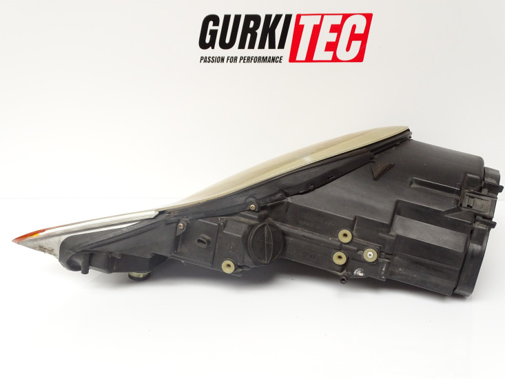 PORSCHE | 986 | 996 | Scheinwerfer rechts | 986.631.032.04