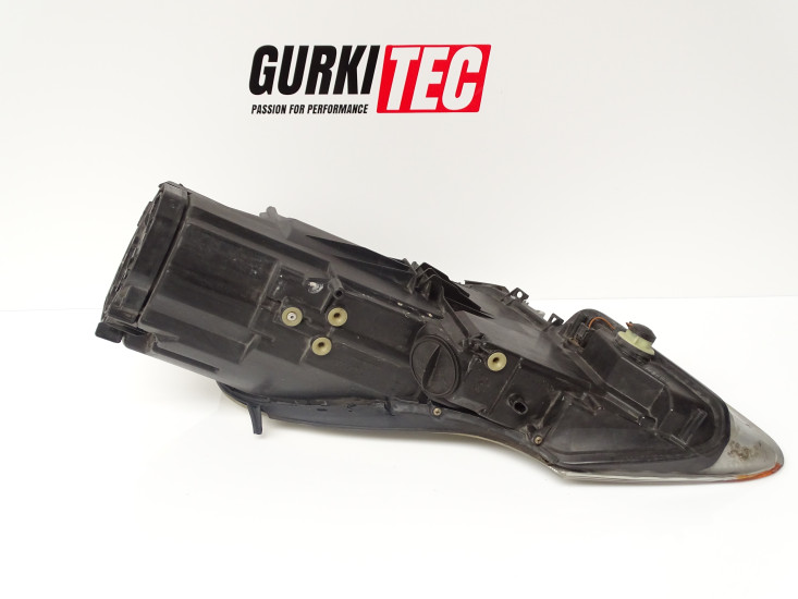 PORSCHE | 986 | 996 | Scheinwerfer rechts | 986.631.032.04