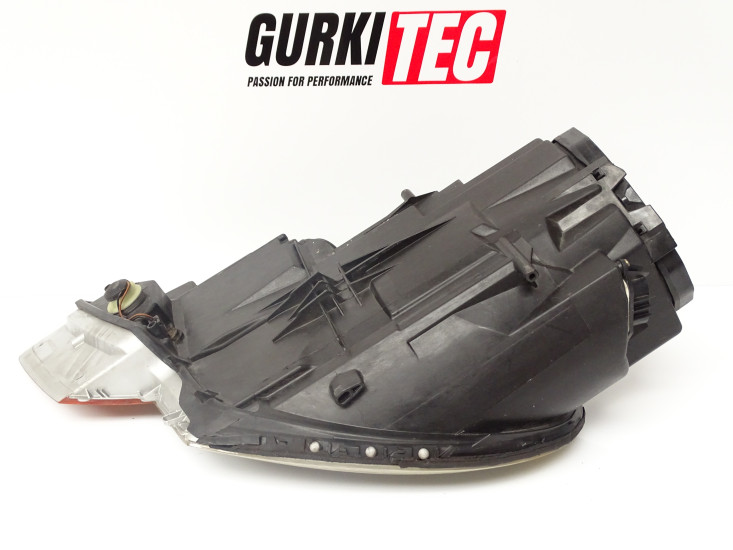 PORSCHE | 986 | 996 | Scheinwerfer rechts | 986.631.032.04