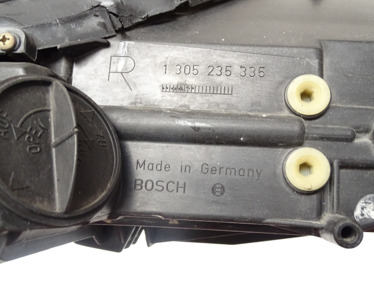 PORSCHE | 986 | 996 | Scheinwerfer rechts | 986.631.032.04