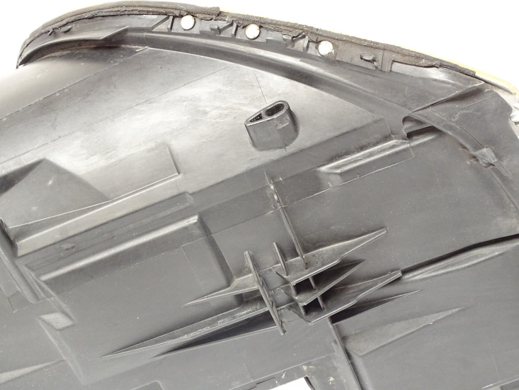 PORSCHE | 986 | 996 | Scheinwerfer rechts | 986.631.032.04