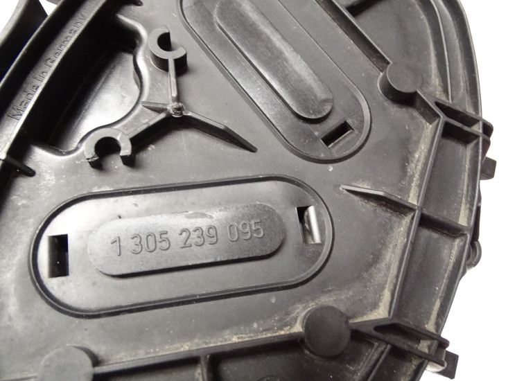 PORSCHE | 911 | BOXSTER | Scheinwerfer Deckel | 1 305 239 095