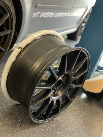 PRO-TRACK Wheels | 8x18 5x112 et45 | NEU | VW Golf, Leon, A3