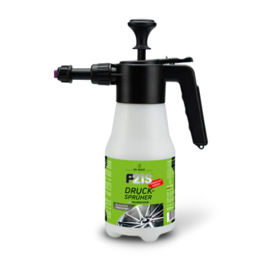 Dr. Wack P21S Druck-Sprüher 925ml