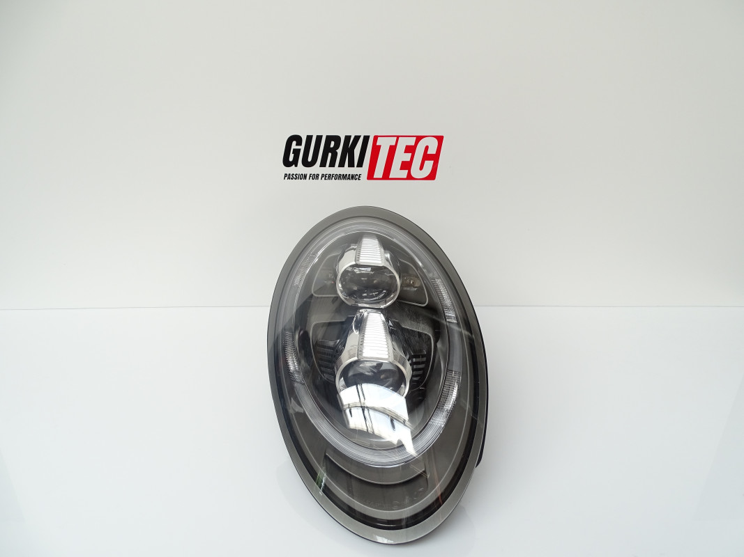 PORSCHE | 991 | Scheinwerfer rechts | 991.631.172.03 | LED