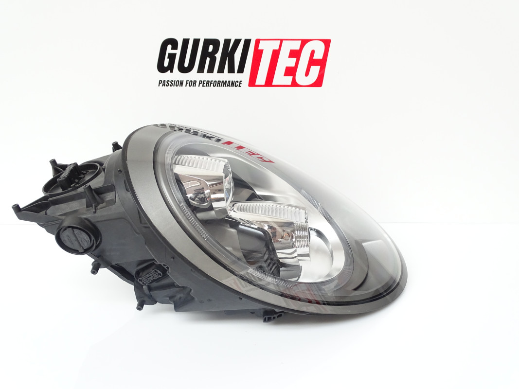 PORSCHE | 991 | Scheinwerfer rechts | 991.631.172.03 | LED