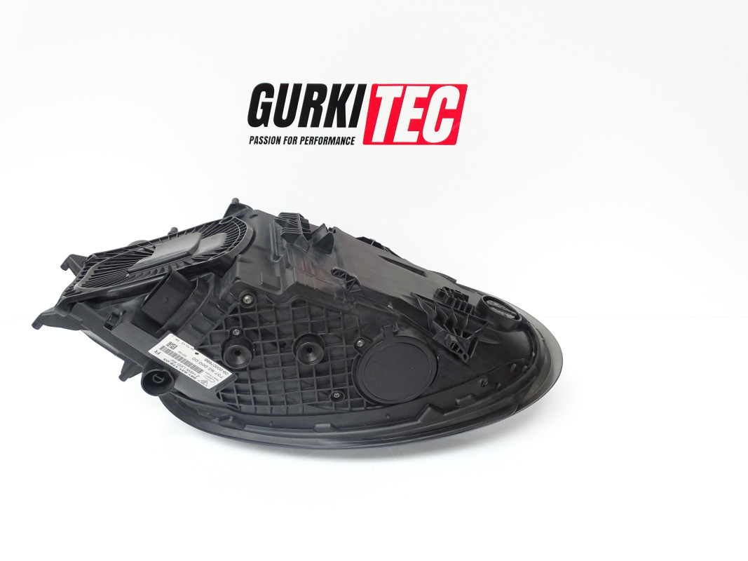 PORSCHE | 991 | Scheinwerfer rechts | 991.631.172.03 | LED