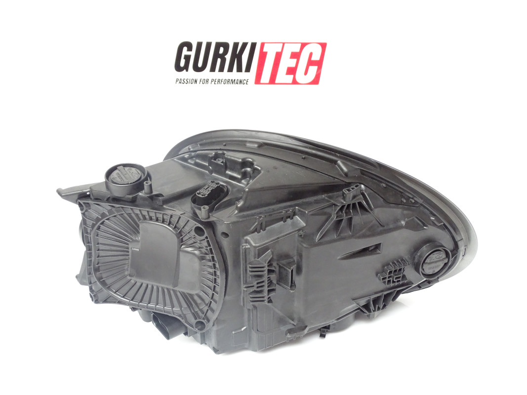 PORSCHE | 991 | Scheinwerfer rechts | 991.631.172.03 | LED
