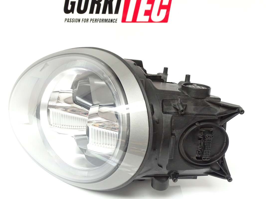 PORSCHE | 991 | Scheinwerfer rechts | 991.631.172.03 | LED