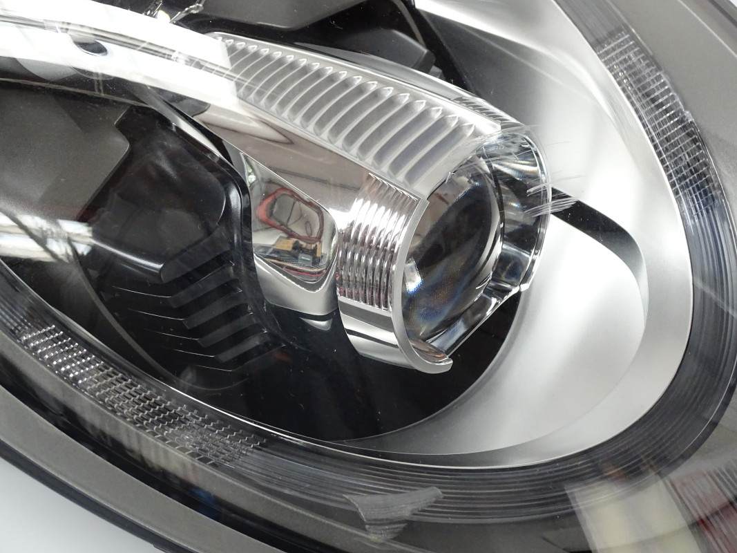 PORSCHE | 991 | Scheinwerfer rechts | 991.631.172.03 | LED