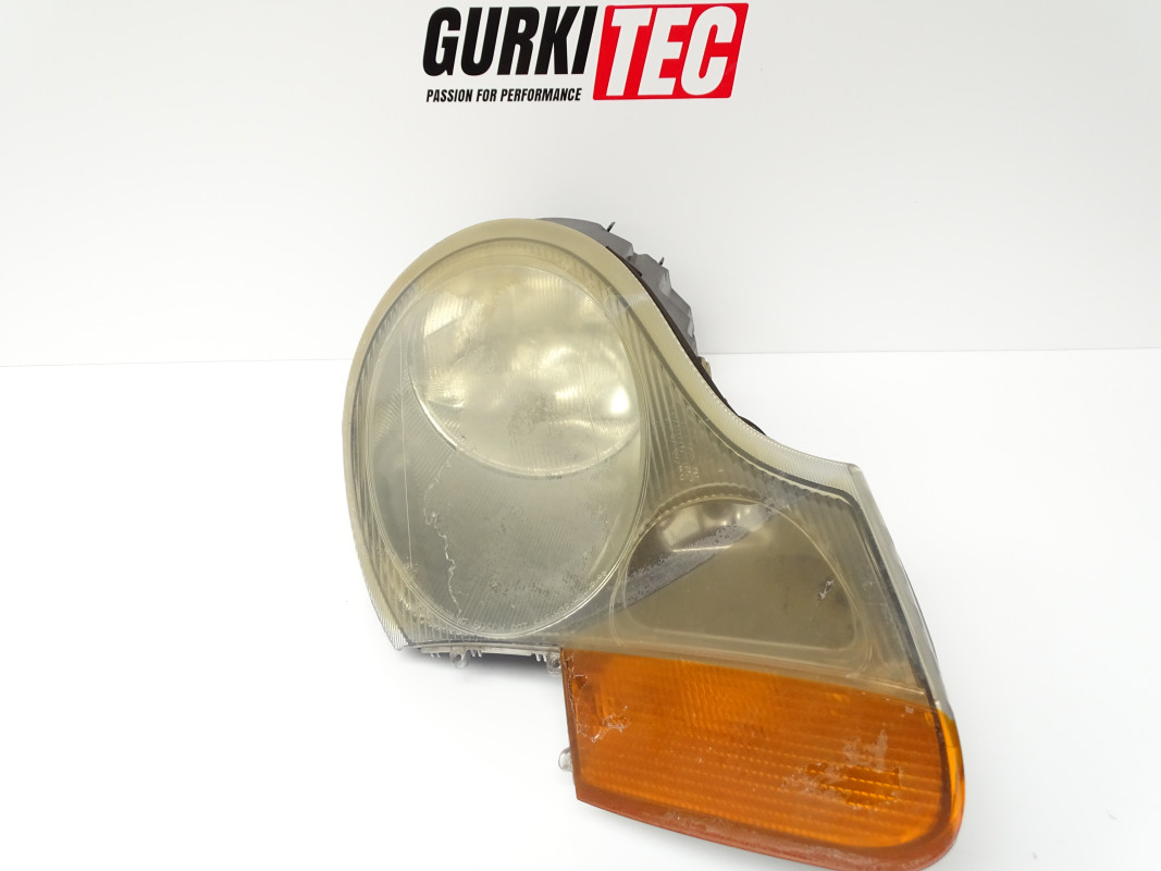PORSCHE | 986 | 996 | Scheinwerfer rechts | 986.631.032.04