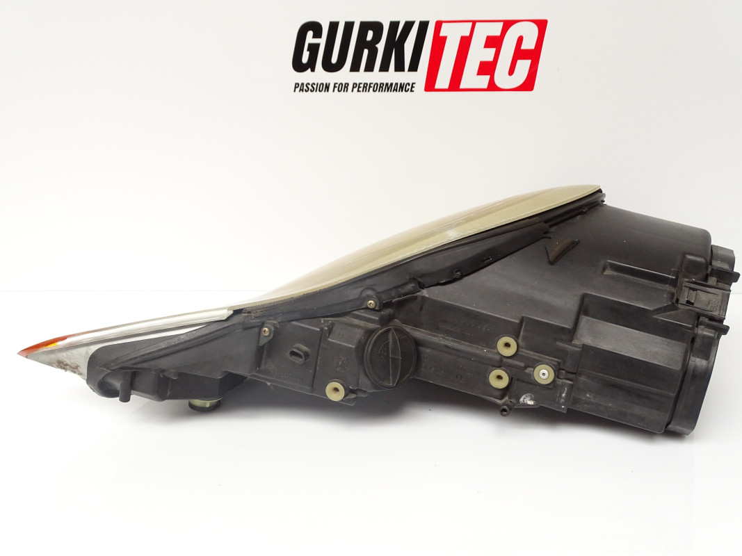 PORSCHE | 986 | 996 | Scheinwerfer rechts | 986.631.032.04