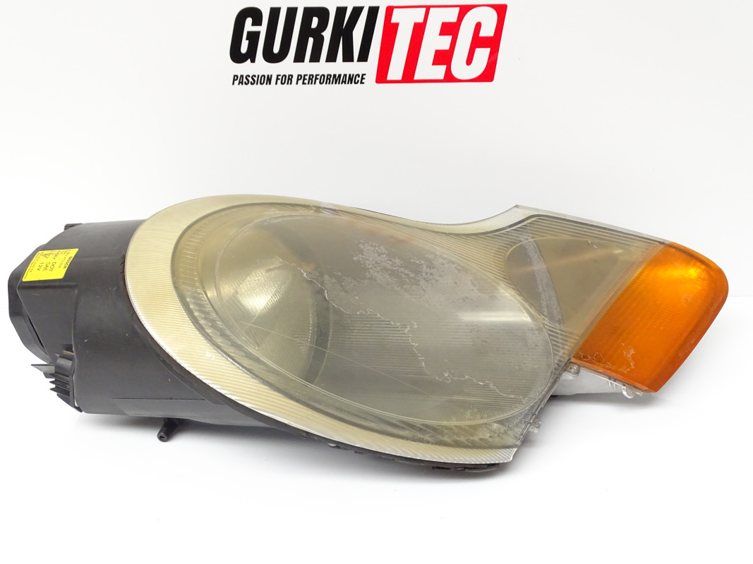 PORSCHE | 986 | 996 | Scheinwerfer rechts | 986.631.032.04