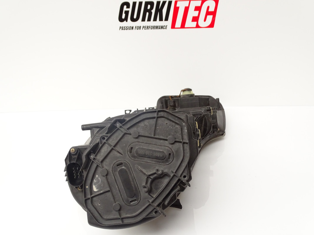 PORSCHE | 986 | 996 | Scheinwerfer rechts | 986.631.032.04