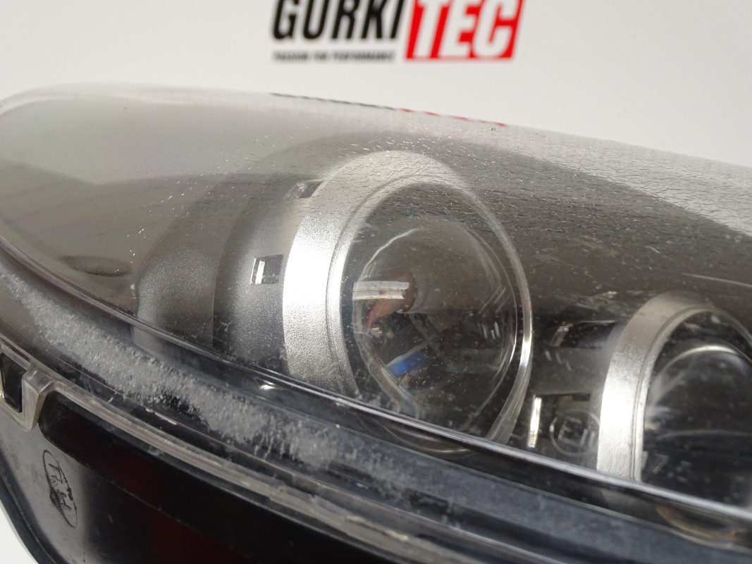 ASTON MARTIN | DB9 | Scheinwerfer rechts | 300002