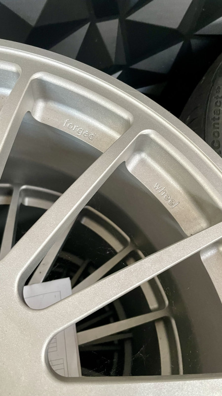 PORSCHE centerlock ZV 9x20 11.5x20 | NEU | Edo Competition
