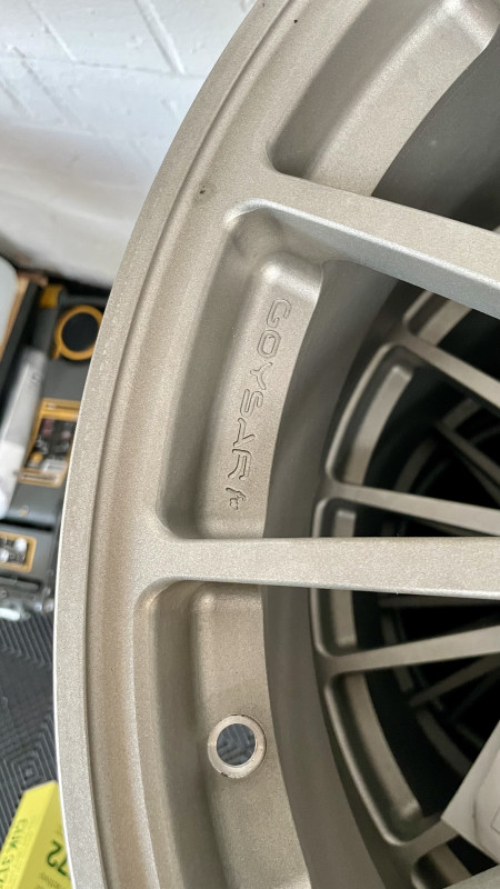 PORSCHE centerlock ZV 9x20 11.5x20 | NEU | Edo Competition