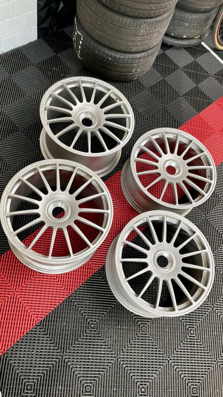 PORSCHE centerlock ZV 9x20 11.5x20 | NEU | Edo Competition