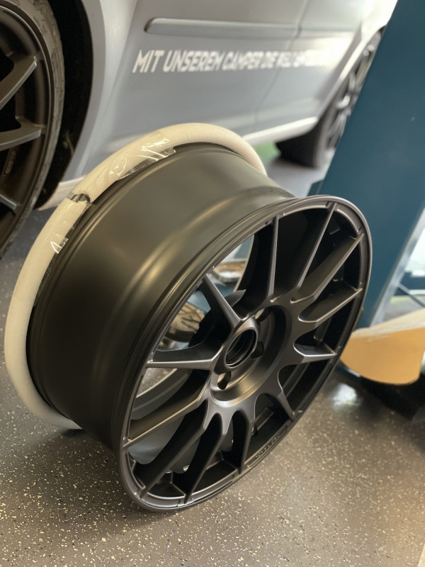 PRO-TRACK Wheels | 8x18 5x112 et45 | NEU | VW Golf, Leon, A3