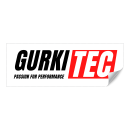 GurkiTec Sticker (Schwarz)