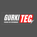GurkiTec Sticker (Weiß)