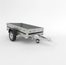 MARTZ BASIC 200 KIPP | 201x106 cm | 750kg | Kippbar