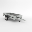 MARTZ BASIC 264 KIPP | 264x126 cm | 750kg | Kippbar