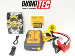 WINNTEC JTM 200010 | Booster | Überbrückung | Auto | Starthilfe