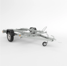 MARTZ | GP 2 PREMIUM | 2 Motorräder | 750 kg | Motorradtransport