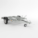 MARTZ | GP 3 PREMIUM | 3 Motorräder | 750 kg | Motorradtransport