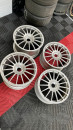 PORSCHE centerlock ZV 9x20 11.5x20 | NEU | Edo Competition
