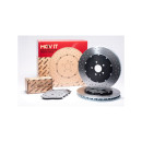 MOV'IT | AUDI RS3 TTRS | Replacement Kit | Original Ersatz |370mm